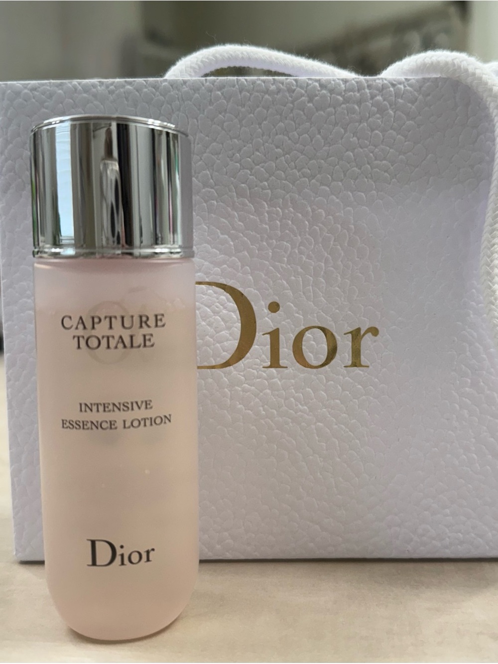 Dior Capture Totale